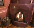 Fireplace Albuquerque Fresh Violeta Kiva Fireplace W Unlimited Wood Supply Picture Of