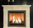 Fireplace and Chimney Awesome Prachtvoller Kamin Aus Handgefertigtem Naturstein Marmor