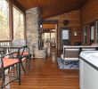 Fireplace and More Fresh Unwind Luxury Couples Cabin 1 Bedroom Hot Tub Fireplaces