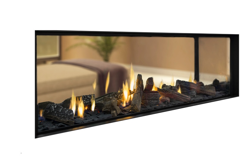 Fireplace and More Unique Escea – Selector