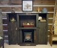Fireplace and Tv Stand Elegant Fireplace Wall Unit Cabinet Collection