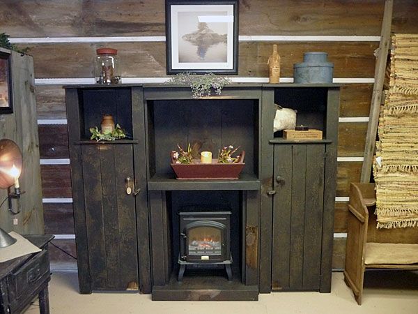 Fireplace and Tv Stand Elegant Fireplace Wall Unit Cabinet Collection