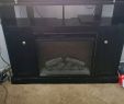 Fireplace and Tv Stand Luxury Used and New Electric Fire Place In Livonia Letgo