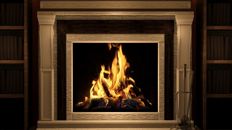 Fireplace App Lovely Amazing Fireplaces by Przemyslaw Perkowski
