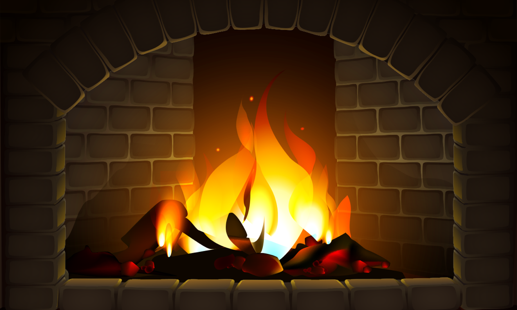 Fireplace App New ‎magic Fireplace