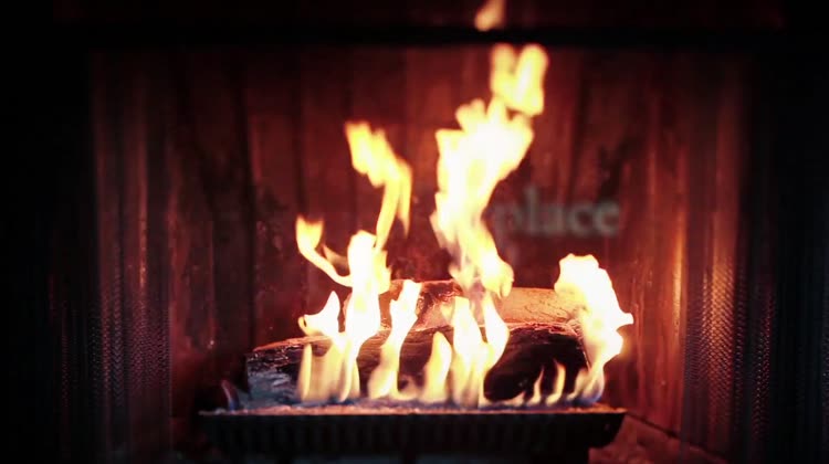 Magic Fireplace