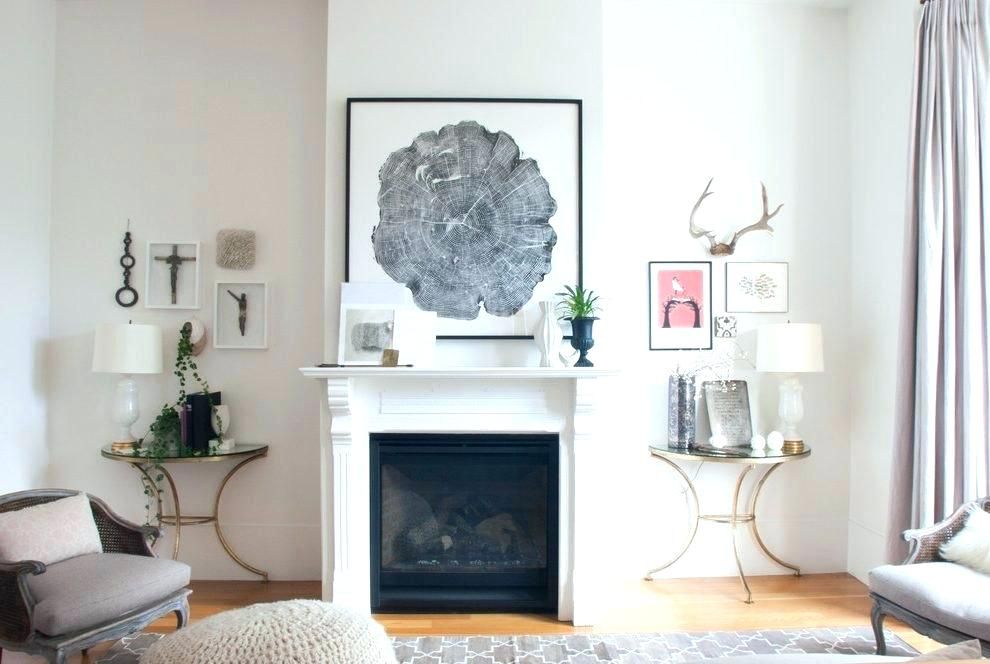 Fireplace Art Beautiful Pin On Mantel Decor