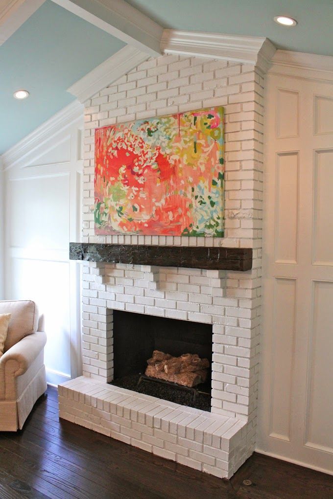 Fireplace Art Inspirational Guehne Made for the Home