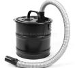 Fireplace ash Vacuum Fresh ash Buster ash Separator Home Stuff