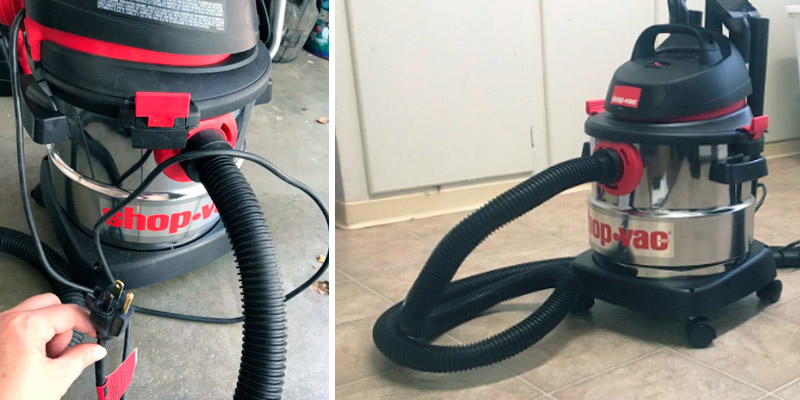 Fireplace ash Vacuum Unique 5 Best Wet Dry Vacuums Reviews Of 2019 Bestadvisor