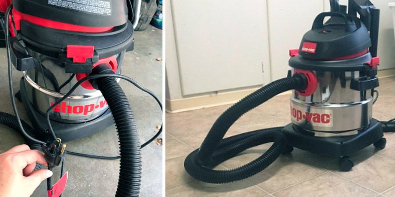Fireplace ash Vacuum Unique 5 Best Wet Dry Vacuums Reviews Of 2019 Bestadvisor