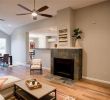 Fireplace Austin Luxury Grand Single Family Detached Property for Sale at 8317 Edgemoor Pl Austin Tx