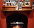 Fireplace Back Beautiful the Roaring Fire In the Lobster Back Bar Picture Of the