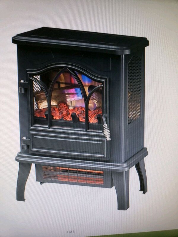 Fireplace Blower Fan Beautiful Used and New Electric Fire Place In Wilmington Letgo