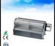 Fireplace Blower Fan Inspirational 420mm Aluminum Cross Flow Fan 12v 24v Dc Tangential Blower