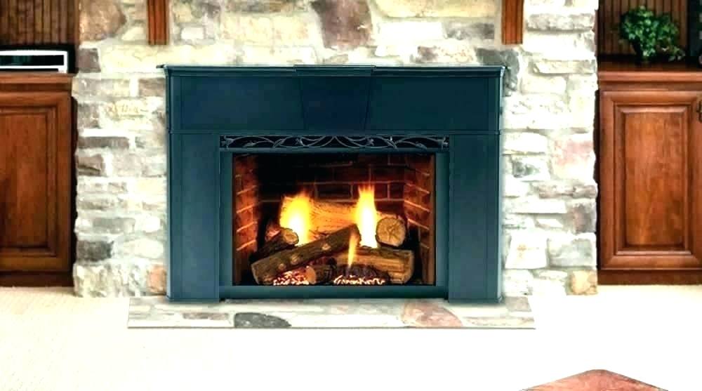 Fireplace Blower Insert Luxury Modern Wood Burning Fireplace Inserts Insert with Blower 3