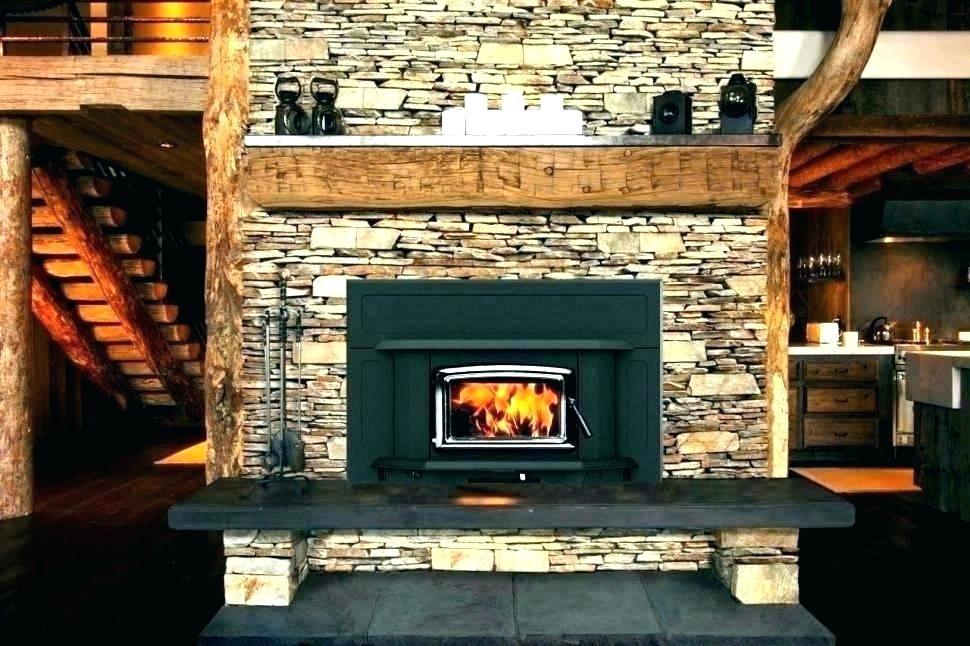 Fireplace Blower Inserts Fresh 2 Sided Wood Burning Fireplace Insert – Heyricky