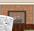 Fireplace Blower Installation Elegant 3 Ways to Light A Gas Fireplace