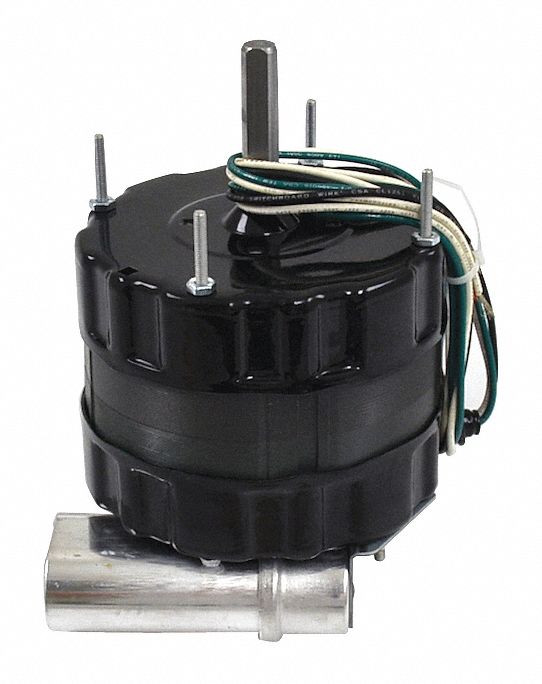 Modine Blower Motor 115V 1600 rpm 1 12 HP 9F 11bfe c600c