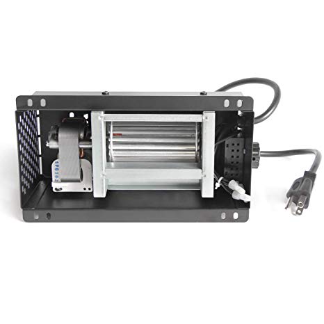 Hongso Speed Variable S Blower 110V 120V for GHP Group Monessen Majestic MHSC Brands Majestic Dutchwest Windsor CFM US Century Plate Steel 61vy7C1hE6L SX466