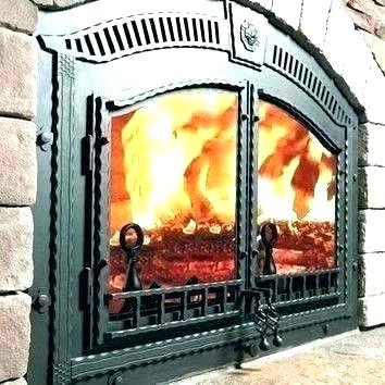 Fireplace Blower Kit for Wood Burning Fireplace Unique Fireplace Fan for Wood Burning Fireplace – Ecapsule