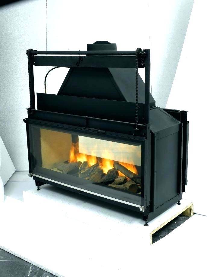 Fireplace Blower Kit New Luxury Fireplace Blower Kit for Wood Burning Fireplace