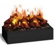 Fireplace Box Elegant Wood Fire