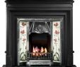 Fireplace Box Insert Luxury Gallery Palmerston Cast Iron Fireplace toulouse In 2019