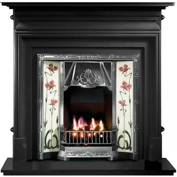 Gallery Palmerston Cast Iron Fireplace Toulouse in 2019 0d30d9ae851d7fedc982d1da70bf0f47