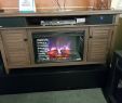 Fireplace Brands Best Of Twinstar T V Stand W Fireplace & soundbar