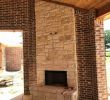 Fireplace Brick Repair Best Of Brick and Stone Services