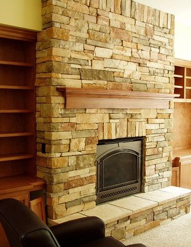 Fireplace Brick Repair Best Of Funky Fireplace Possibilities Wood Stove