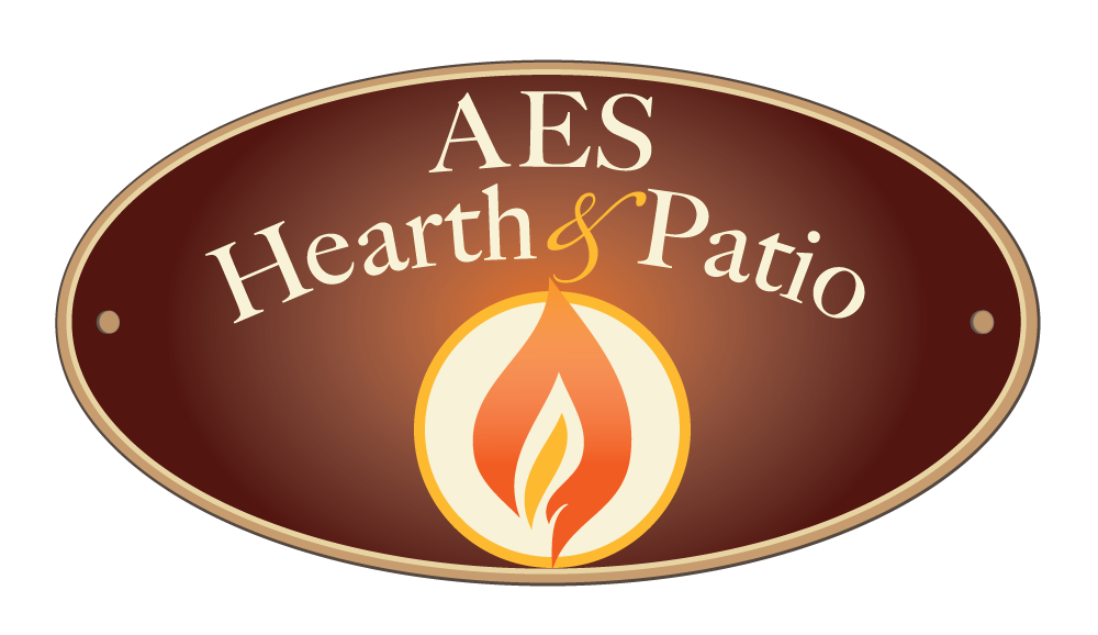 Harrisburg PA Fireplaces Inserts Stoves Awnings Grills Logo