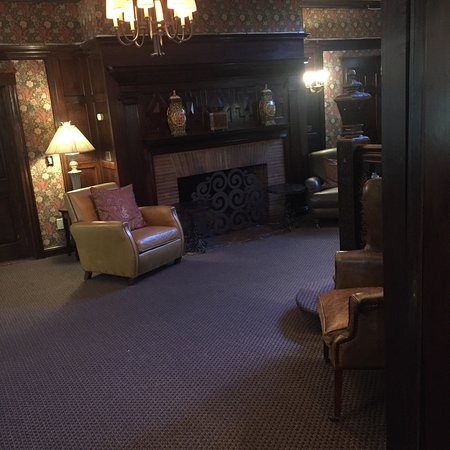 Bedroom reception rooms and upper hallway Picture of bedroom reception rooms