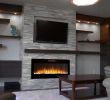 Fireplace Brookline Inspirational Flat Electric Fireplace Charming Fireplace