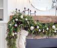 Fireplace Brookline Inspirational Silber Und tolle Weihnachtsdekoration Silber tolle