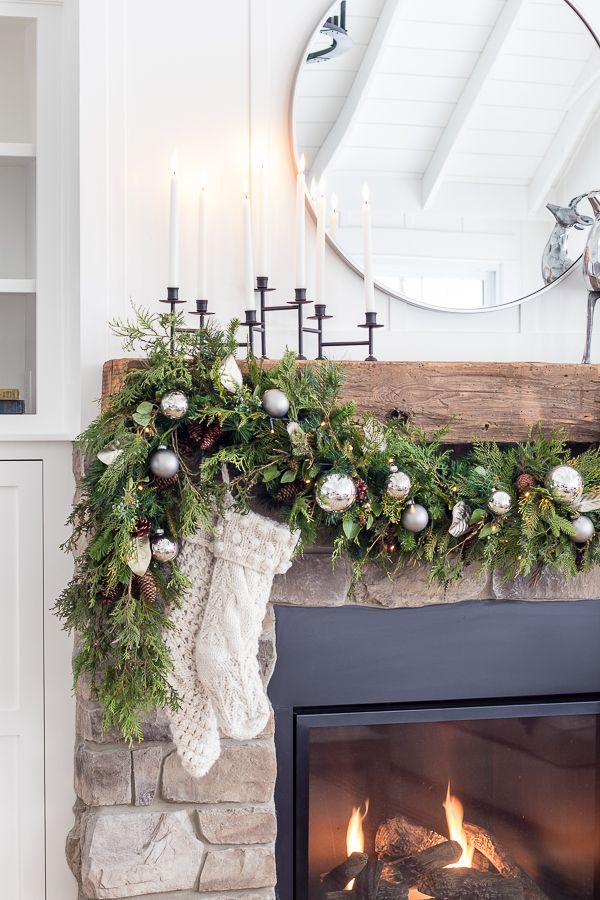 Silber und tolle Weihnachtsdekoration silber tolle 870d6ab11b6cbc4b8fb3f986a7340da3