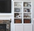 Fireplace Builders Elegant 31 Diy Project Tutorials to Give Builder Grade Homes