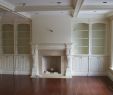 Fireplace Built In Cabinets Unique Pin On Home