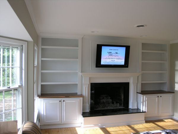 Fireplace Built Ins Unique Built In Bookcases with Fireplace Cj29 – Roc Munity