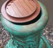 Fireplace Cap Elegant Chiminea Fireplace Cap by Mikespike Thingiverse