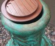 Fireplace Cap Elegant Chiminea Fireplace Cap by Mikespike Thingiverse