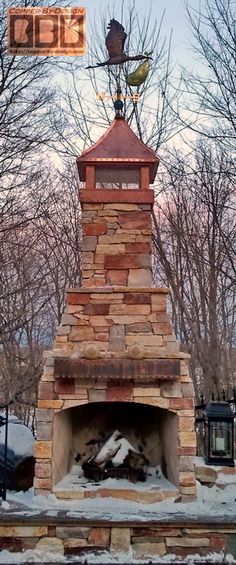 Fireplace Caps Awesome Copper Chimney Caps & Pots