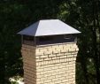 Fireplace Caps Elegant Advanced Chimney Sweeps Can Fabricate and Install A Custom