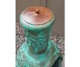 Fireplace Caps New Chiminea Fireplace Cap by Mikespike Thingiverse