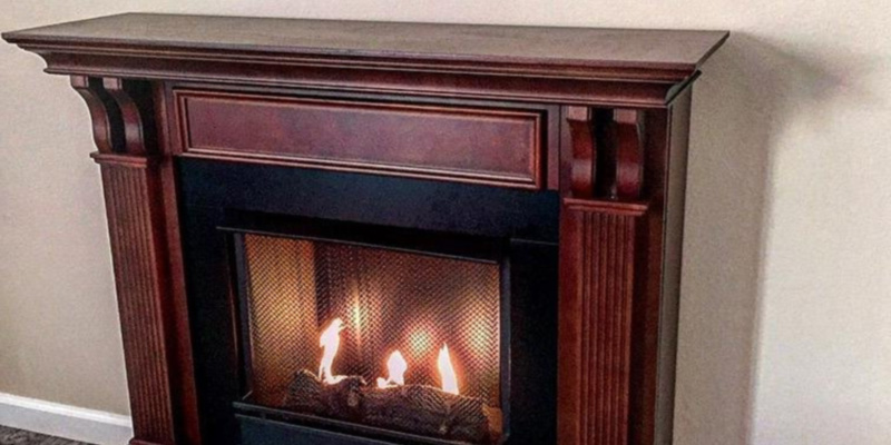 Fireplace Casing Awesome 5 Best Gel Fireplaces Reviews Of 2019 Bestadvisor