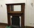 Fireplace Casing Best Of Antique Wooden Fireplace