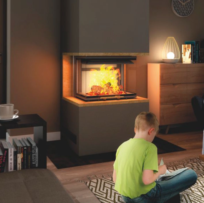 Fireplace Casing Fresh Hajduk Kaminbausatz Preiswert Kaufen