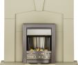 Fireplace Casing Inspirational 2 2 Adam Helios Electric Fire In Brushed Steel Electric Fires