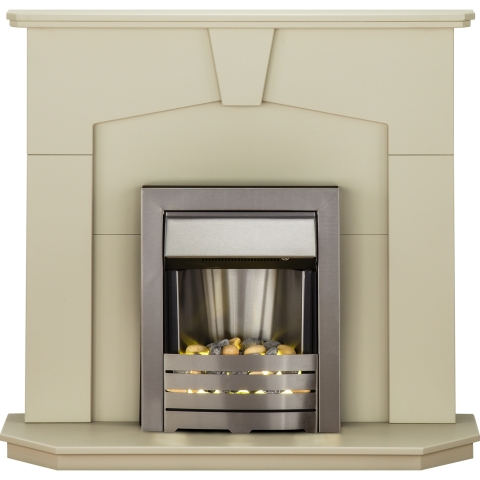 Fireplace Casing Inspirational 2 2 Adam Helios Electric Fire In Brushed Steel Electric Fires